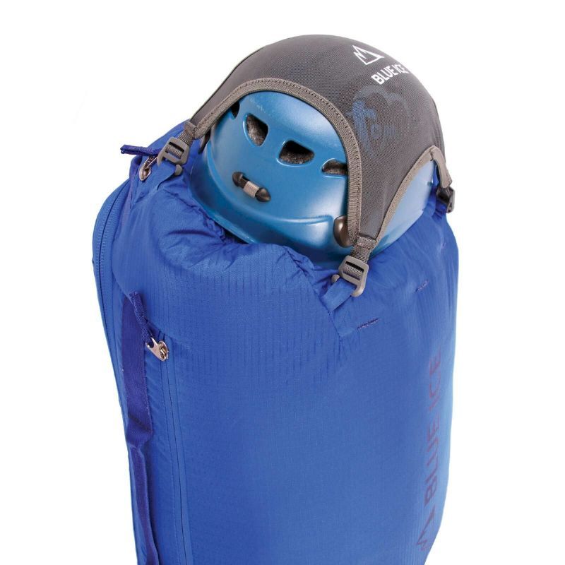 Blue Ice Octopus 45 - Kiipeilyreppu