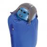 Blue Ice Octopus 45 - Kletterrucksack