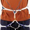 Blue Ice Hydra Leash - Linka | Hardloop