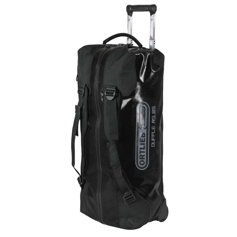 Duffle RG - Reistas