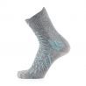 Therm-Ic Trekking Cool Light Crew - Meias de caminhada mulher | Hardloop