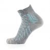 Therm-Ic Trekking Cool Light Ankle - Meias de caminhada mulher | Hardloop