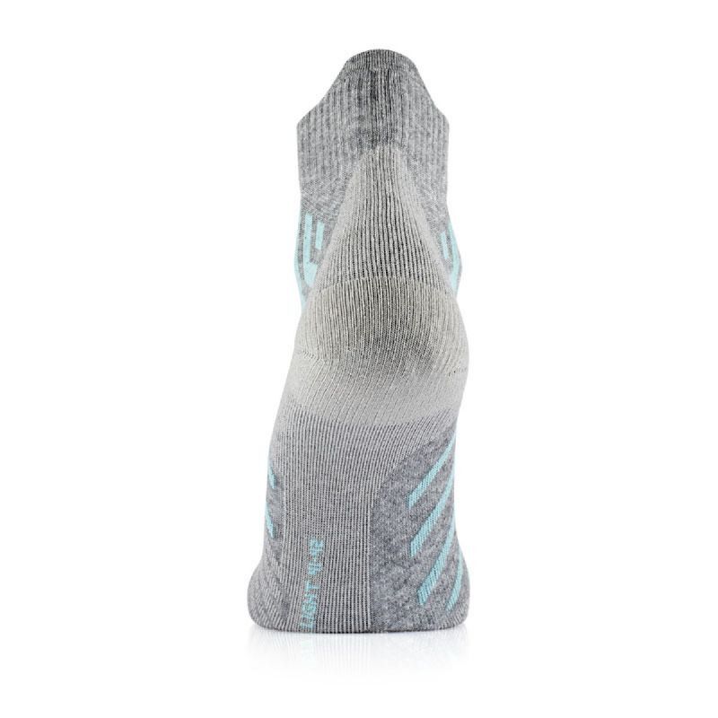 Therm-Ic Trekking Cool Light Ankle - Skarpety trekkingowe damskie | Hardloop