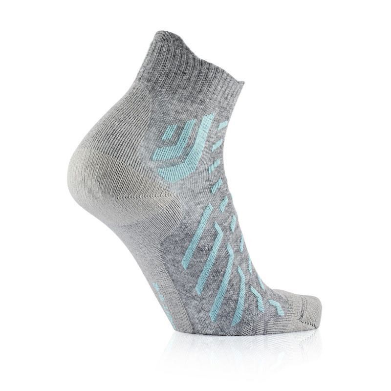 Therm-Ic Trekking Cool Light Ankle - Wandelsokken - Dames | Hardloop