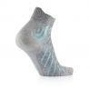 Therm-Ic Trekking Cool Light Ankle - Meias de caminhada mulher | Hardloop