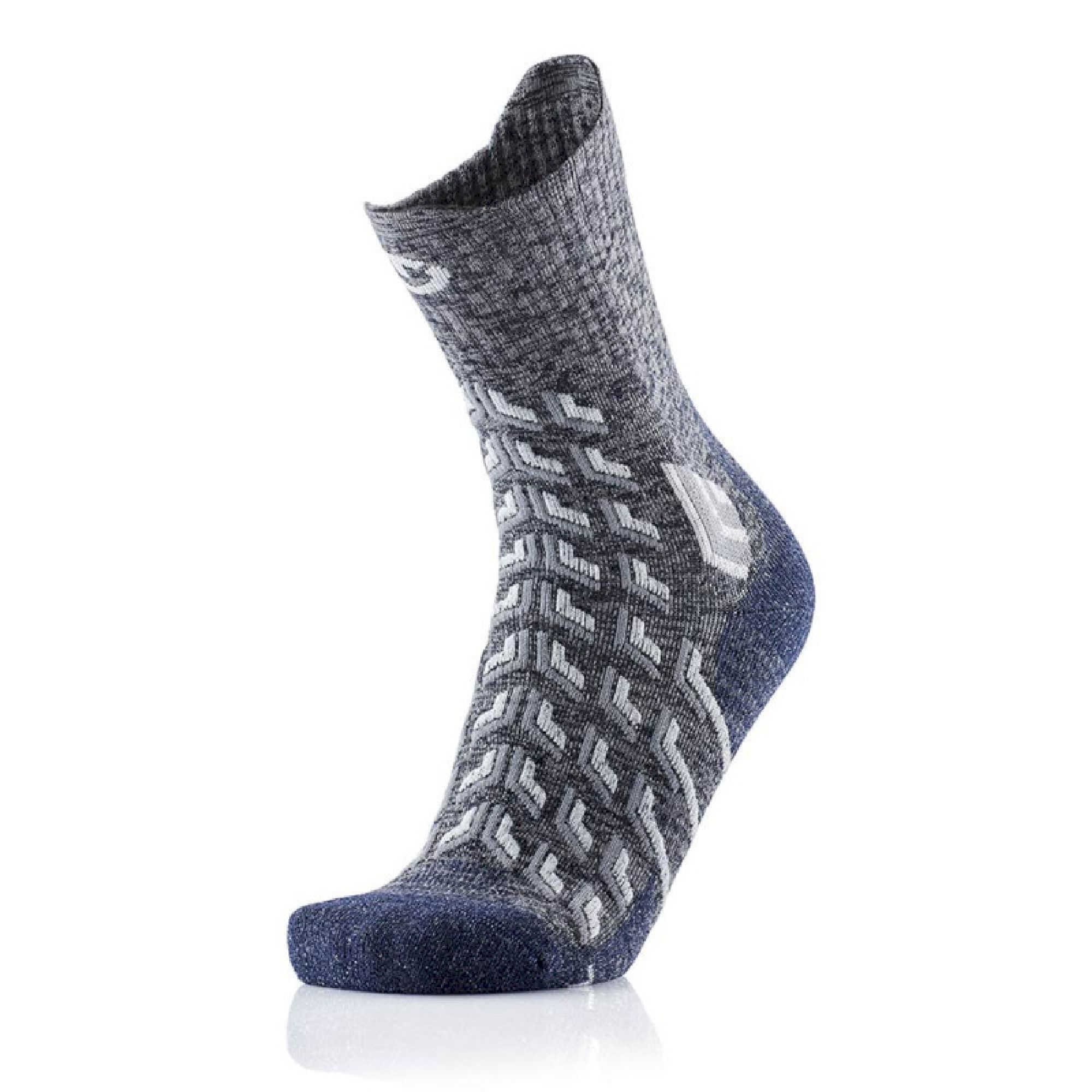 Therm-Ic Trekking Cool - Chaussettes randonnée | Hardloop