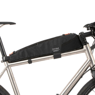Race Top Tube Bag - Fahrrad-Rahmentasche