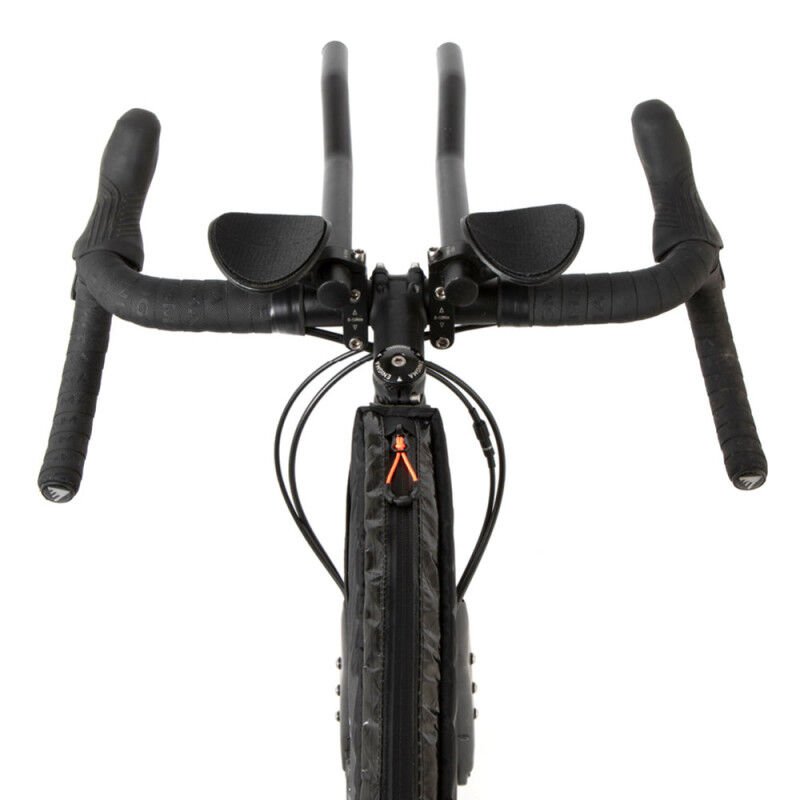 Restrap Race Top Tube Bag - Top tube bag | Hardloop
