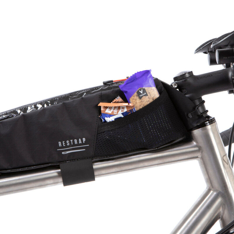 Restrap Race Top Tube Bag - Torba na ramę | Hardloop