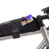 Restrap Race Top Tube Bag - Bolsa quadrada bicicleta | Hardloop