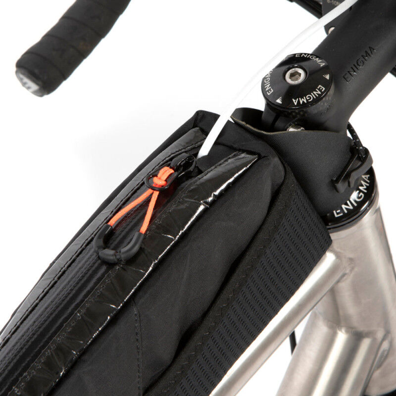 Restrap Race Top Tube Bag - Top tube bag | Hardloop