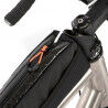 Restrap Race Top Tube Bag - Bolsa quadrada bicicleta | Hardloop