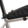 Restrap Race Top Tube Bag - Bolsa quadrada bicicleta | Hardloop