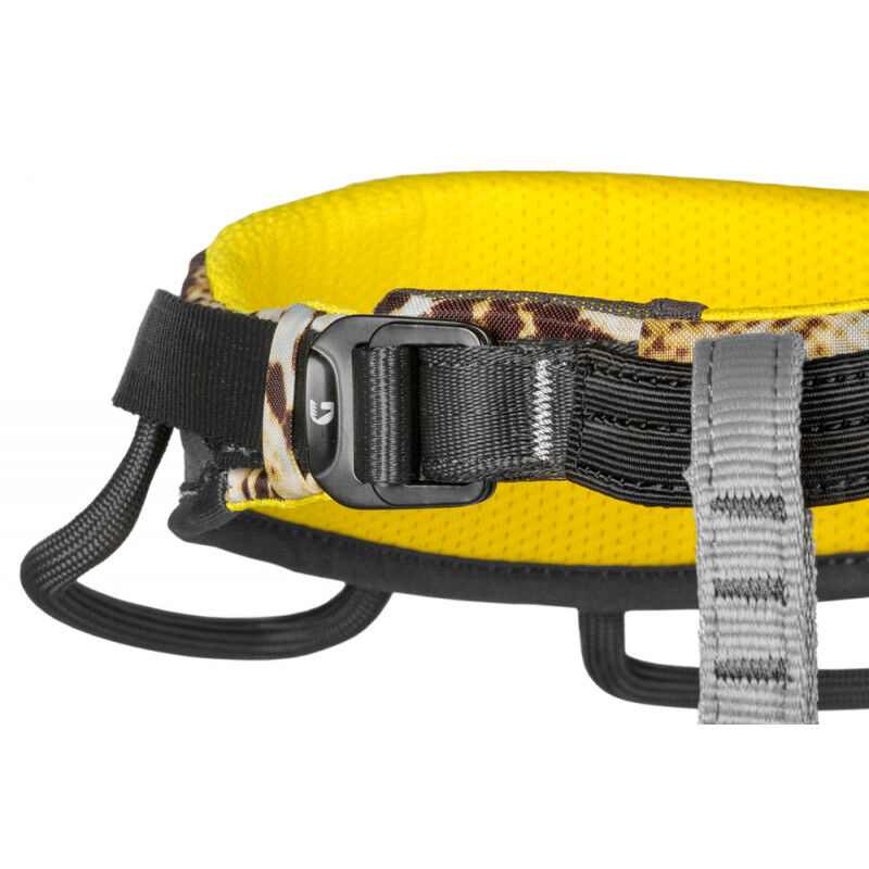 Grivel Trend Harness - Kiipeilyvaljaat | Hardloop