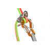 Grivel Clepsydra S K10GS - Mosquetão | Hardloop