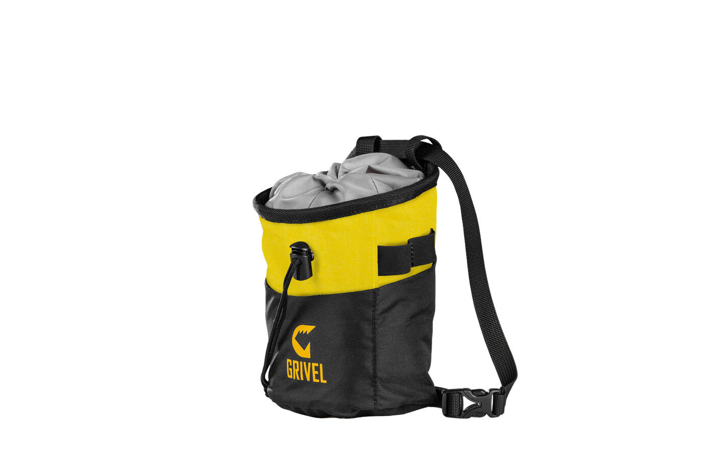 Grivel Logo Chalk Bag - Sac à magnésie | Hardloop