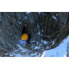 Grivel North Machine Carbon (Ice, Simple) Vario - Ice Axe | Hardloop