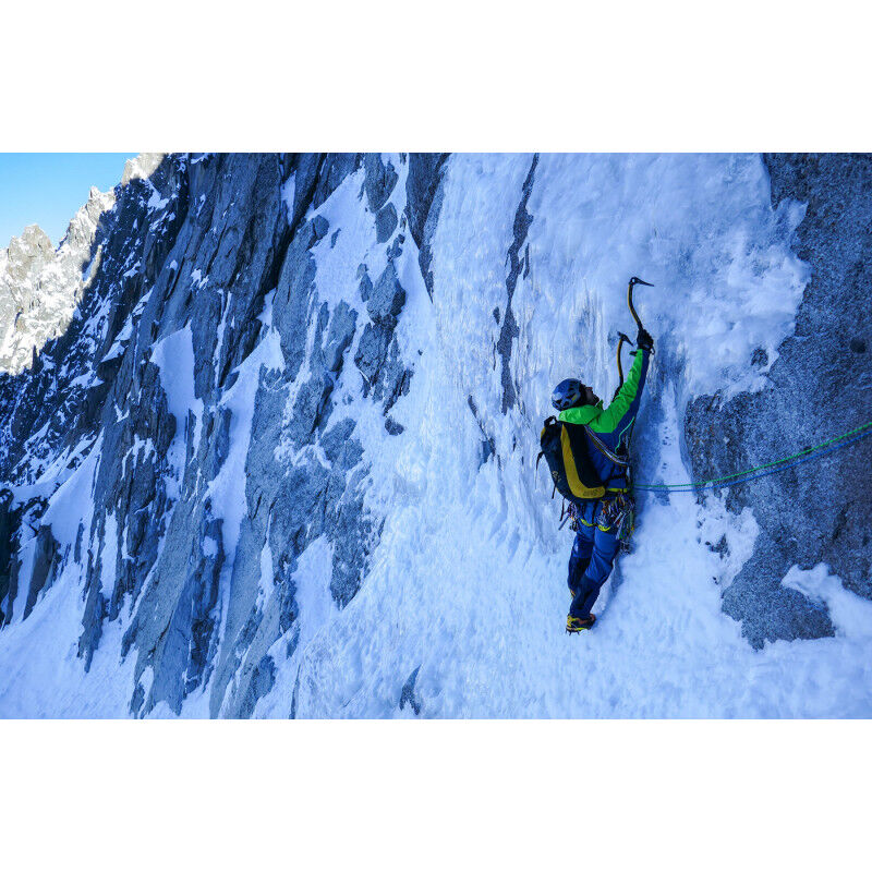 Grivel North Machine Carbon (Ice,Thor) Vario - Cepín | Hardloop
