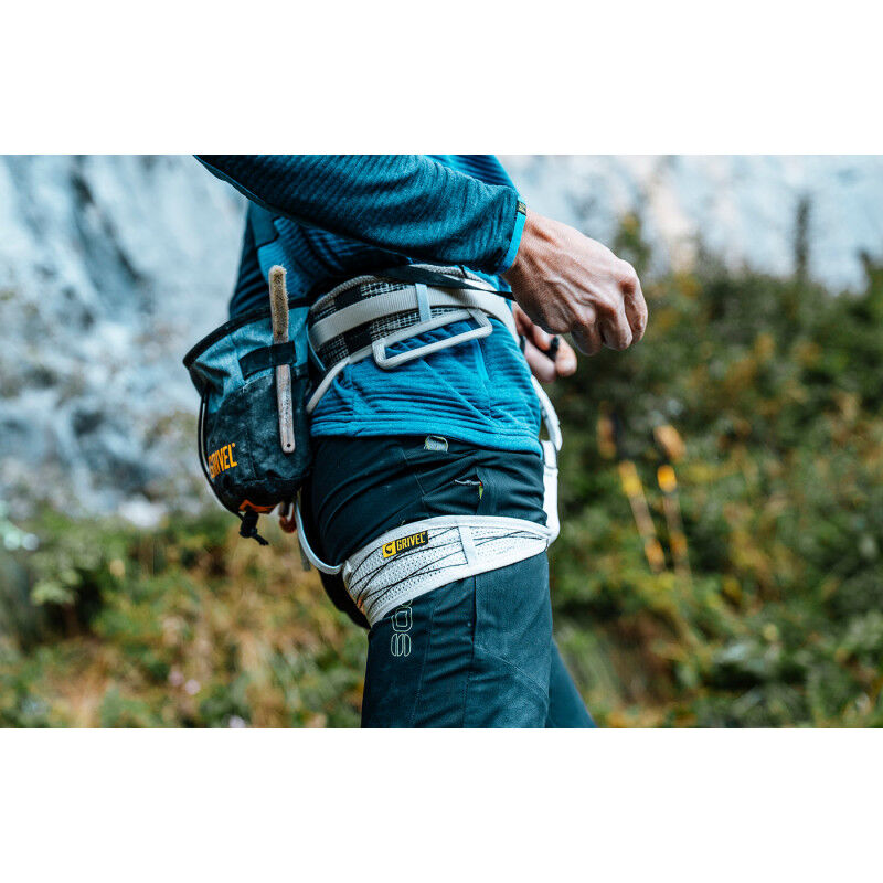 Grivel Levante - Kiipeilyvaljaat | Hardloop