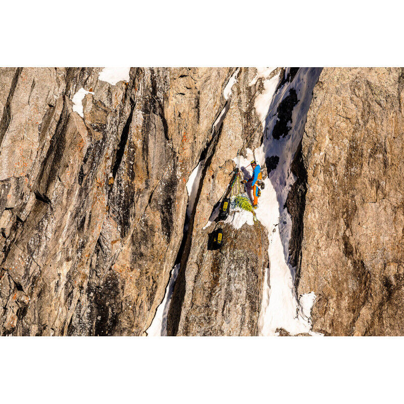 Grivel Levante - Klettergurt | Hardloop
