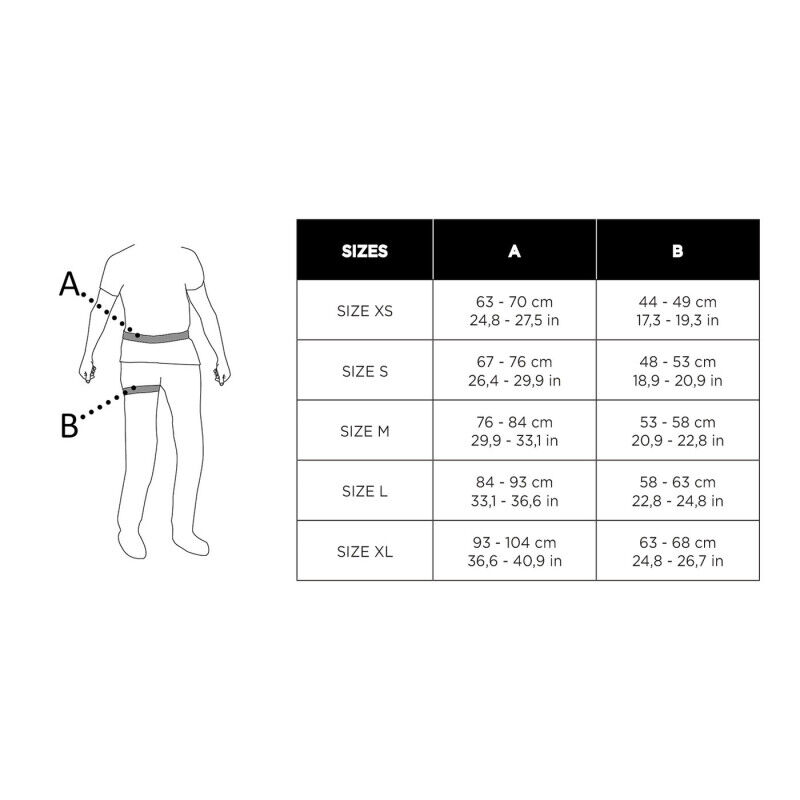 Grivel Levante - Imbrago arrampicata | Hardloop
