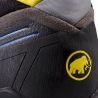 Mammut Kento Low GTX - Sapatilhas de aproximação homem | Hardloop