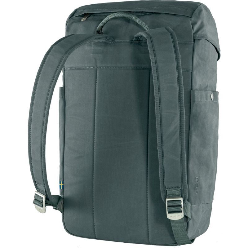 Fjällräven Greenland Top - Sac à dos urbain | Hardloop