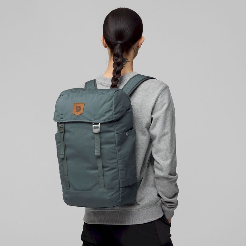 Fjällräven Greenland Top - Urbane rygsæk | Hardloop