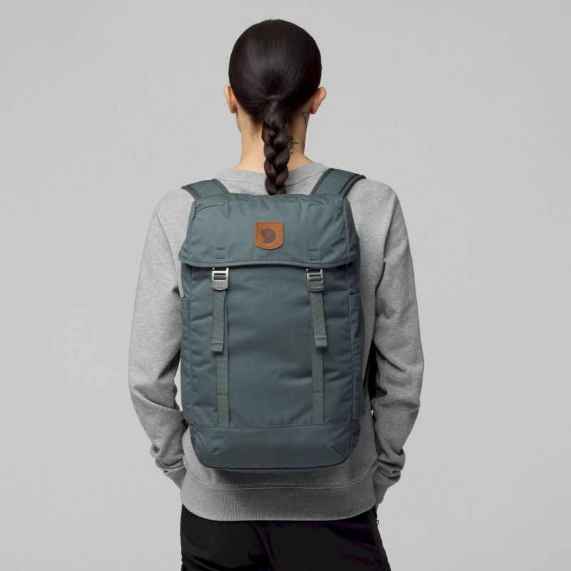 Fjällräven Greenland Top - Urban rugzak | Hardloop