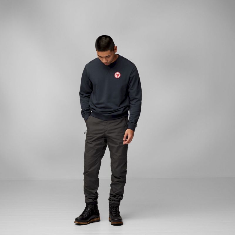 Fjällräven Vardag Trousers - Pantalones de senderismo - Hombre | Hardloop