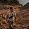 Fjällräven Vardag Trousers - Vandringsbyxor - Herr | Hardloop