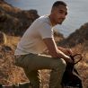 Fjällräven Vardag Trousers - Vandringsbyxor - Herr | Hardloop