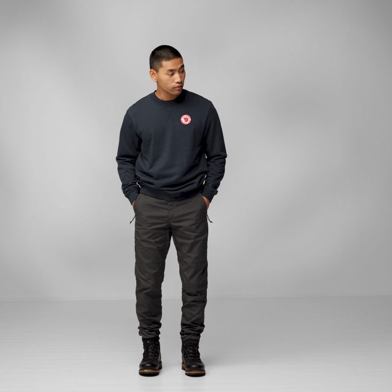 Fjällräven Vardag Trousers - Pantalones de senderismo - Hombre | Hardloop
