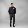 Fjällräven Vardag Trousers - Pantalones de senderismo - Hombre | Hardloop