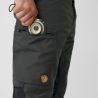 Fjällräven Kaipak Trousers - Vandringsbyxor - Herr | Hardloop