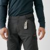 Fjällräven Kaipak Trousers - Calça de caminhada homem | Hardloop