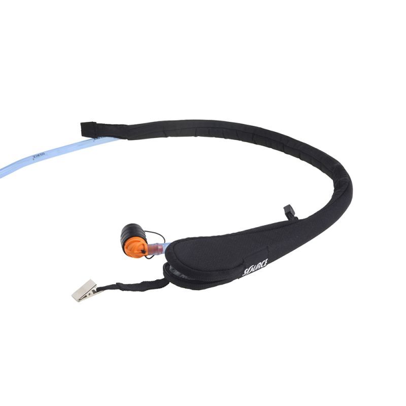 Source Tube Insulator Hardloop source-tube-insulator-hardloop