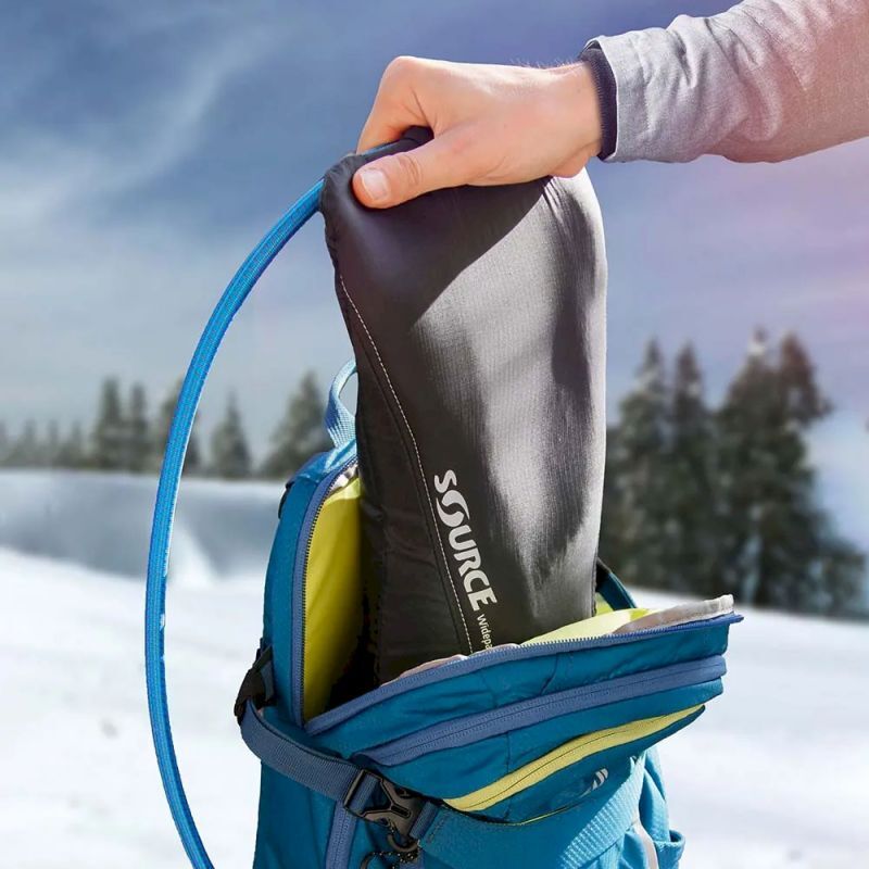 Source Widepac Insulator - Bolsa de água | Hardloop