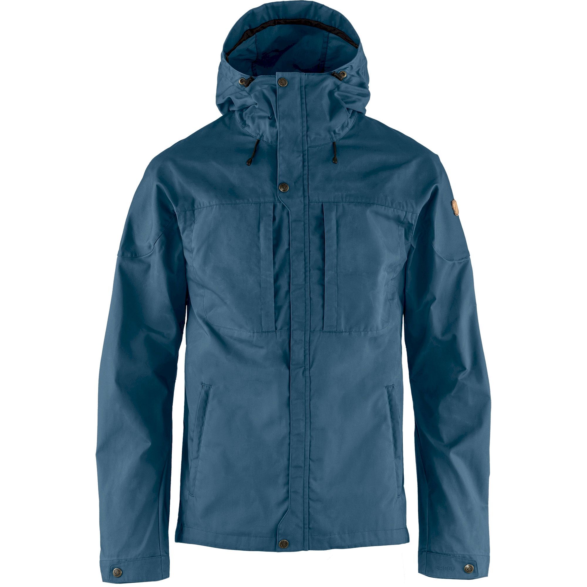 Fjällräven Skogsö Jacket - Kurtka męska | Hardloop