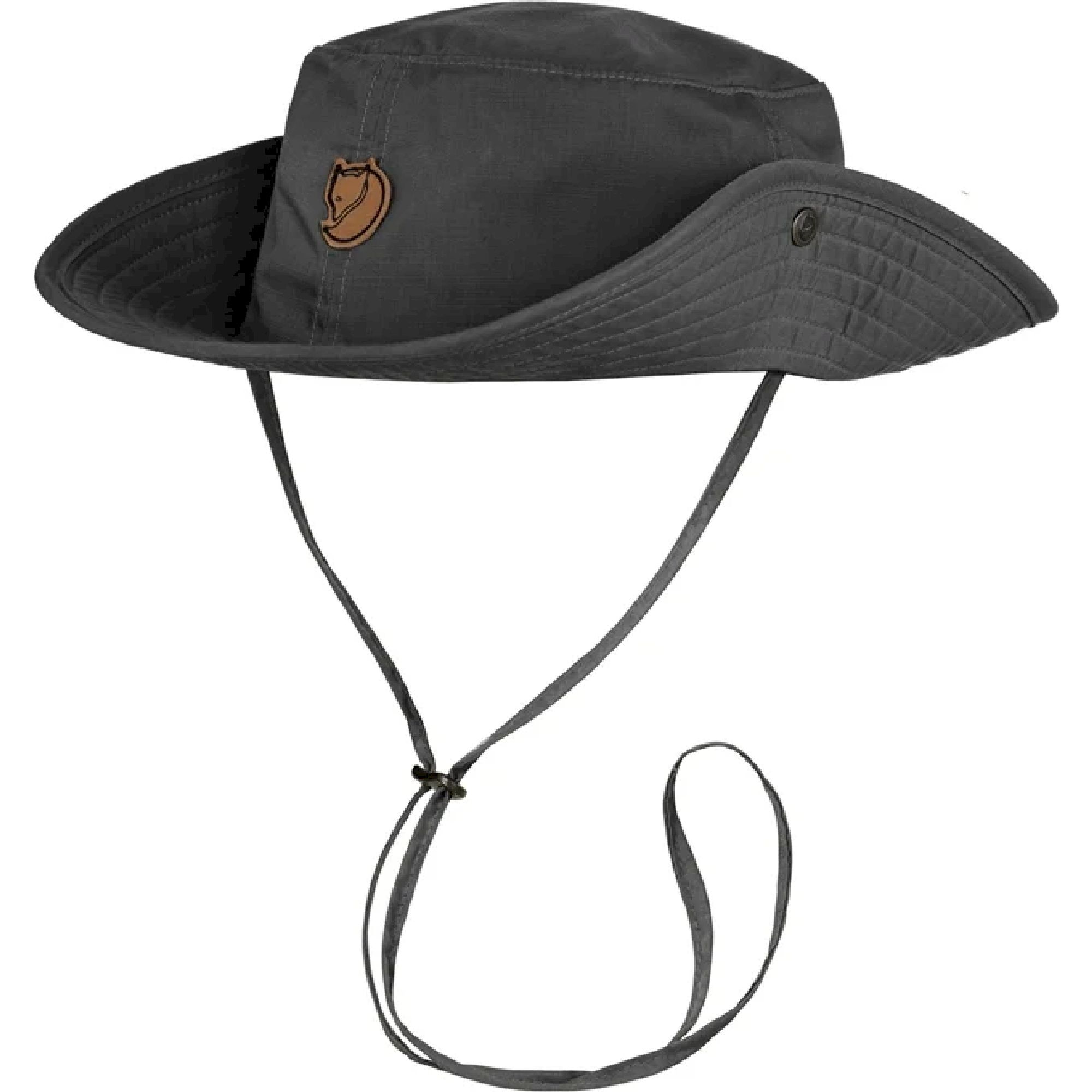Fjällräven Abisko Summer Hat - Chapeau | Hardloop
