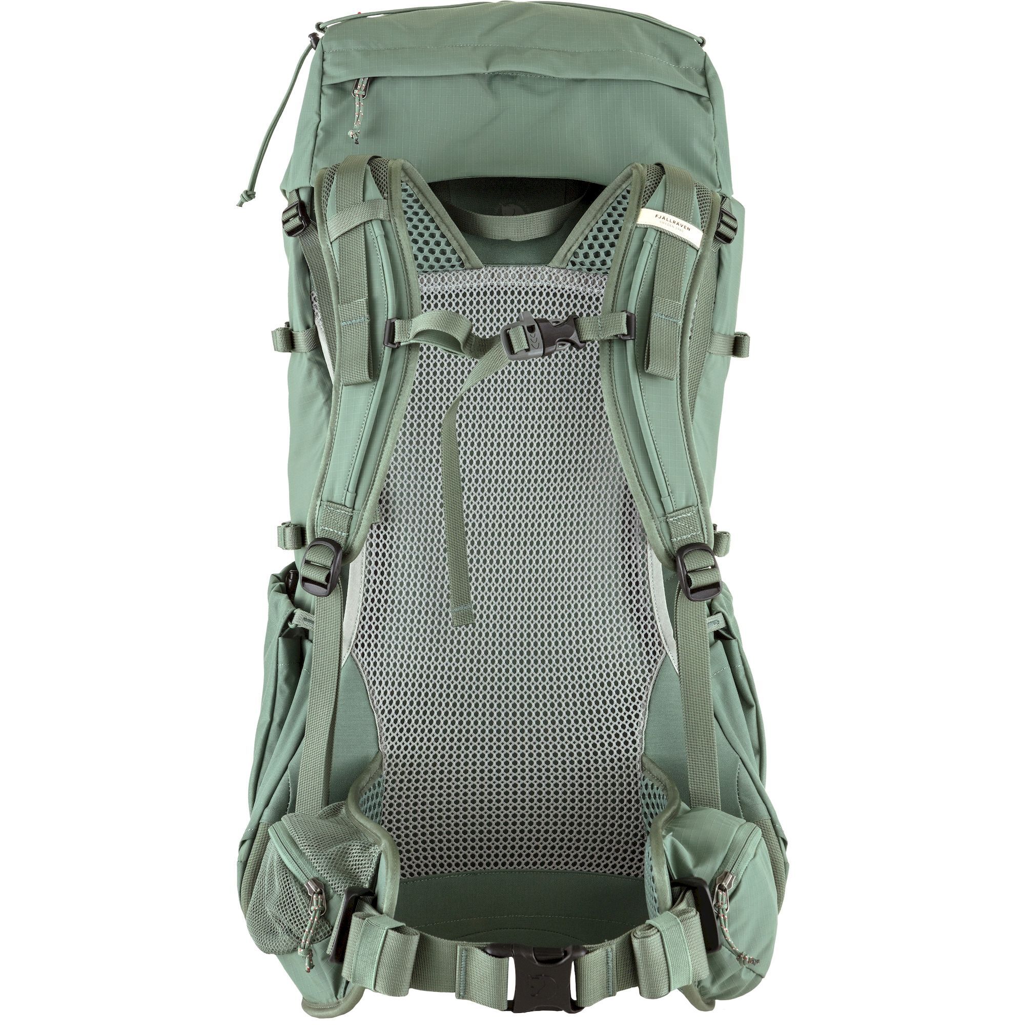 Fjällräven Abisko Friluft 35 - Walking backpack | Hardloop