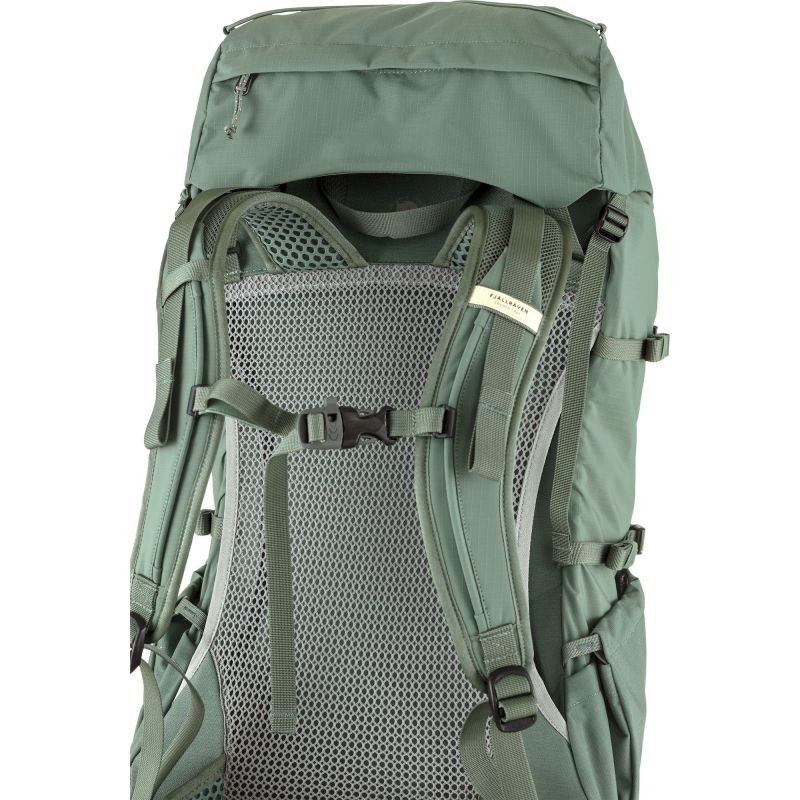 Fjällräven Abisko Friluft 35 - Wanderrucksack | Hardloop