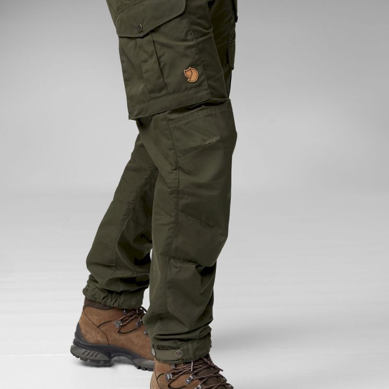 Fjällräven Vidda Pro Trousers - Pantaloni da escursionismo - Uomo | Hardloop