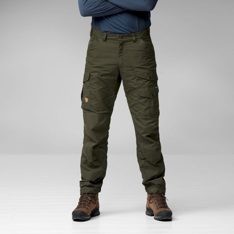 Fjällräven Vidda Pro Trousers - Wandelbroek - Heren | Hardloop