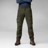 Fjällräven Vidda Pro Trousers - Spodnie turystyczne męskie | Hardloop