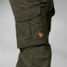 Fjällräven Vidda Pro Trousers - Spodnie turystyczne męskie | Hardloop