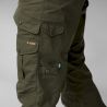 Fjällräven Vidda Pro Trousers - Spodnie turystyczne męskie | Hardloop