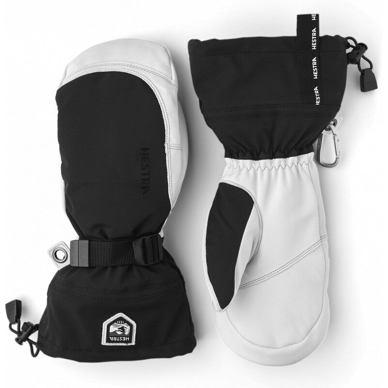 Hestra Army Leather Extreme Mitt - Mitts | Hardloop