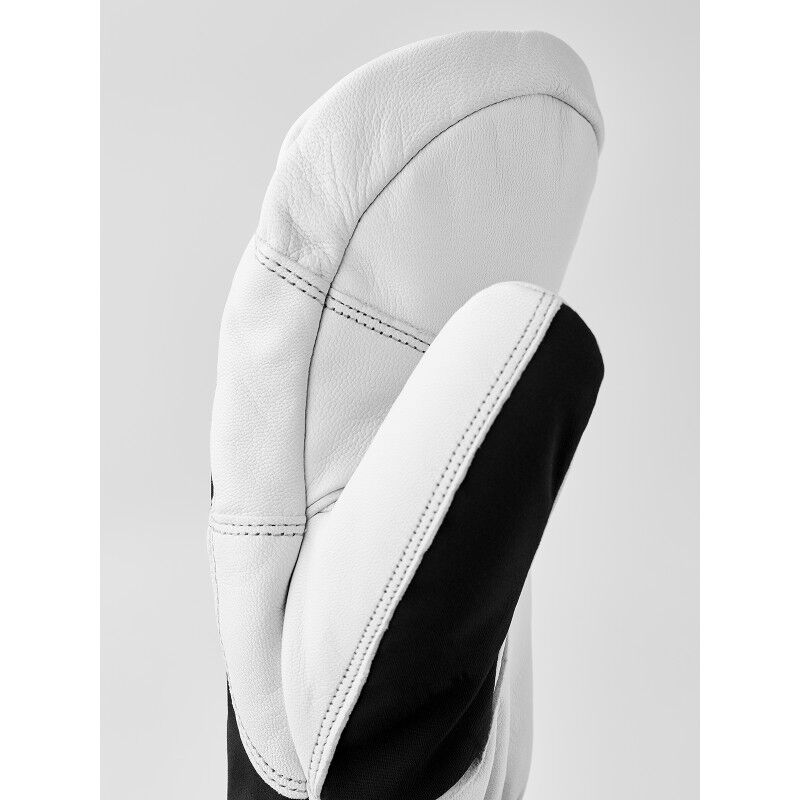 Hestra Army Leather Extreme Mitt - Handskar | Hardloop