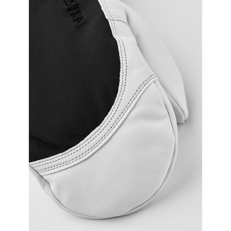 Hestra Army Leather Extreme Mitt - Handsker | Hardloop
